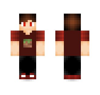 Boy Skin
