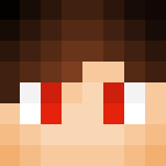 Boy Skin - Boy Minecraft Skins - image 3