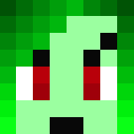 An Evil Witch - Female Minecraft Skins - image 3