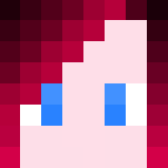 Electric Girl - Girl Minecraft Skins - image 3
