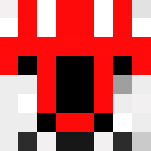 Star Wars clone ARC trooper Sev - Male Minecraft Skins - image 3