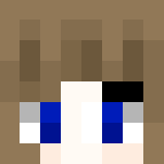 Amy - Female Minecraft Skins - image 3