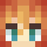 omg no wai - Female Minecraft Skins - image 3