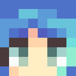 OC: Nucleii - Female Minecraft Skins - image 3