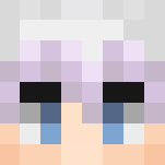 Killua Zoldyck - Hunter x Hunter - Male Minecraft Skins - image 3