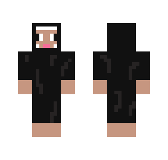 Black Sheep Minecraft