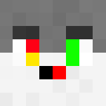 DOG OF THE JAMAICAAA - Dog Minecraft Skins - image 3