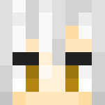 Koneko Tojo(High School DxD) - Female Minecraft Skins - image 3