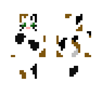 KittyCat Credit---TimroffMC