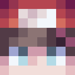 Female PKMN Trainer [Sun&Moon] - Female Minecraft Skins - image 3