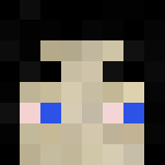 Impartial Reaper - Male Minecraft Skins - image 3