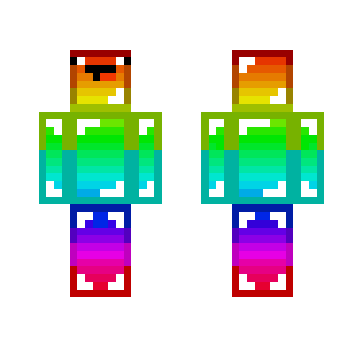 Derp - Male Minecraft Skins - image 2