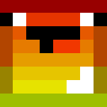 Derp - Male Minecraft Skins - image 3