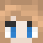 UHC Team???????? Whinnies - Female Minecraft Skins - image 3