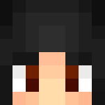 Saturated. - Female Minecraft Skins - image 3