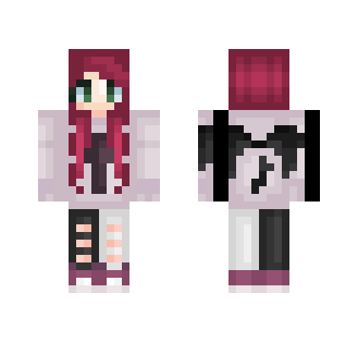 Hayden - OC