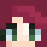 Hayden - OC - Female Minecraft Skins - image 3