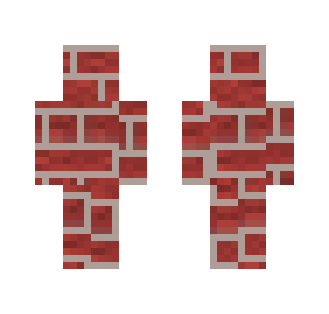 Brick camo