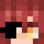 Human Foxy (Female Version) FNAF - Female Minecraft Skins - image 3