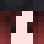 Broken Heart - Female Minecraft Skins - image 3