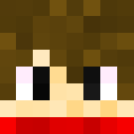 Geared Up Pirate - Male Minecraft Skins - image 3