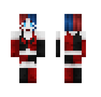 Harley Quinn - DC Comics