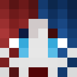 Harley Quinn - DC Comics - Comics Minecraft Skins - image 3