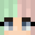 GrxcieGames v.2 - Female Minecraft Skins - image 3