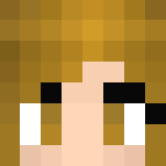 fille chevalier - Female Minecraft Skins - image 3