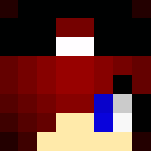 TomGirl- Chloe - Female Minecraft Skins - image 3