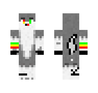 DOG the REGGAE