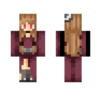 Le Witch + Updates~