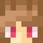 Le Witch + Updates~ - Female Minecraft Skins - image 3
