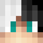 Credit to Slamvanah - Male Minecraft Skins - image 3