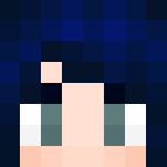 Download Free Saphira (my fantasy girl) Skin for Minecraft image 3 Saphira (my fantasy girl) - Female Minecraft Skins - image 3