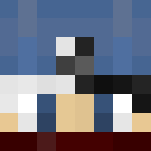 My First Attempt To Pastel Skinning - Male Minecraft Skins - image 3