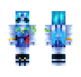 Blue Fairy