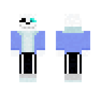 Sans -= Undertale =-