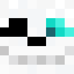 Sans -= Undertale =- - Male Minecraft Skins - image 3