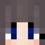 Download Free Cute Girl (for a contest) Skin for Minecraft image 3 Cute Girl (for a contest) - Cute Girls Minecraft Skins - image 3