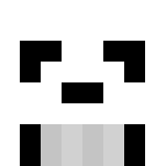 Sans | Undertale - Male Minecraft Skins - image 3