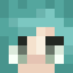 I don`t know x3 - Female Minecraft Skins - image 3