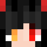 dαиibєαя // magic_gamermc - Female Minecraft Skins - image 3