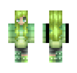 oc- midori