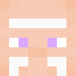 Download Free The Master of the Dream Skin for Minecraft image 3 The Master of the Dream - Male Minecraft Skins - image 3