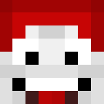 Download Free |☆|Kat|☆| ~ ExplodingTNT ~ Skin for Minecraft image 3 |☆|Kat|☆| ~ ExplodingTNT ~ - Other Minecraft Skins - image 3