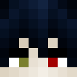 Yakumo - Male Minecraft Skins - image 3