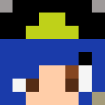 Sporty Girl - Girl Minecraft Skins - image 3