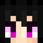 something - Female Minecraft Skins - image 3