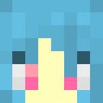 -First Novaskin... Skin!- - Female Minecraft Skins - image 3
